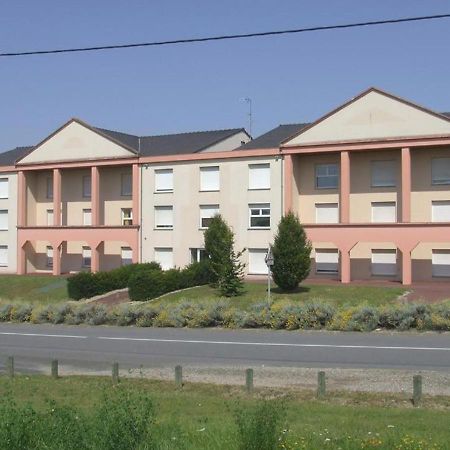 Futurostudio - Appart Hotel Futuroscope Nintendo - Site Du Futuroscope - Poitiers Jaunay-Clan Εξωτερικό φωτογραφία